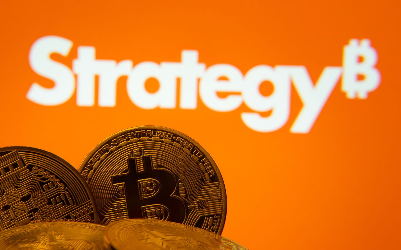 As Microstrategy Buys 109 Million Of Bitcoin Should
